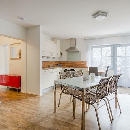 Ferienwohnung Thiergarten Mistelgau Dış mekan fotoğraf