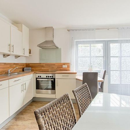 Ferienwohnung Thiergarten Mistelgau Dış mekan fotoğraf