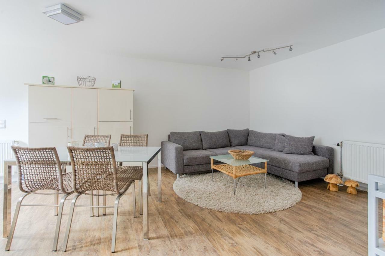 Ferienwohnung Thiergarten Mistelgau Dış mekan fotoğraf